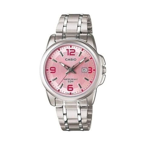 Casio LTP 33.2mm Nữ LTP-1314D-5AVDF