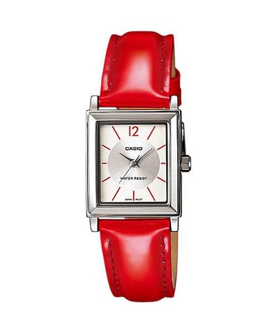 Casio LTP 31mm Nữ LTP-1378L-4EDF