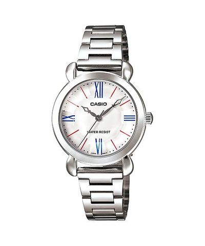 Casio LTP 30mm Nữ LTP-1386D-7EDF