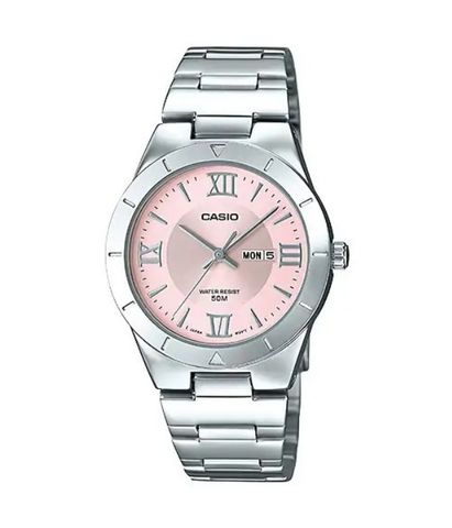 Casio LTP 31mm Nữ LTP-1410D-4AVDF