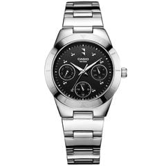 Casio LTP 31mm Nữ LTP-2083D-1AVDF