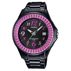 Casio Vintage 40.5mm Nam LX-500H-1BVDF