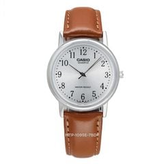 Casio MTP 33.2mm Nam MTP-1095E-7BDF