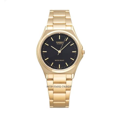 Casio MTP 37mm Nam MTP-1130N-1A