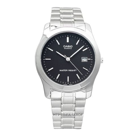 Casio MTP 37mm Nam MTP-1141A-1A