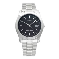 Casio MTP 37mm Nam MTP-1141A-1A