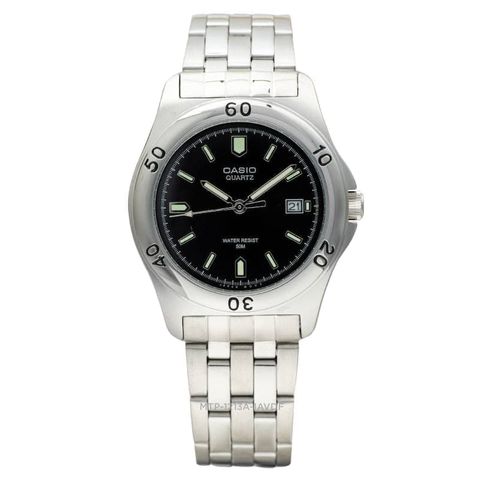 Casio MTP 37mm Nam MTP-1213A-1A
