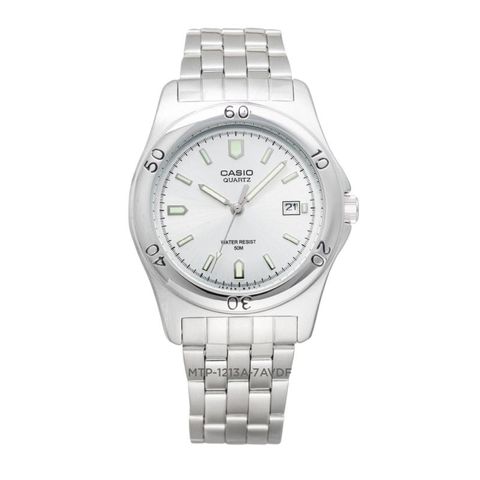 Casio MTP 42mm Nam MTP-1213A-7A