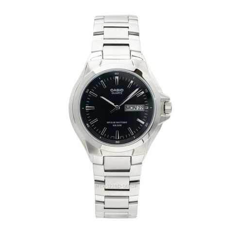 Casio MTP 40mm Nam MTP-1228D-1A
