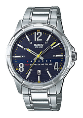 Casio MTP 40mm Nam MTP-E106D-2AVDF