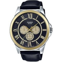 Casio MTP 46.6mm Nam MTP-E318L-1B