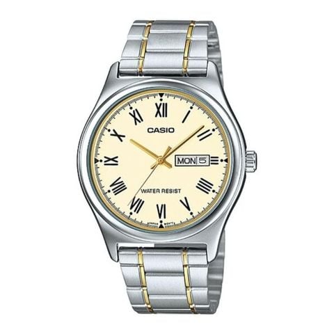 Casio MTP 38mm Nam MTP-V006SG-9B
