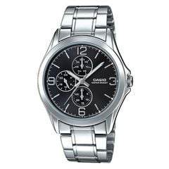 Casio MTP 39.5mm Nam MTP-V301D-1AUDF