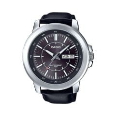 Casio MTP 52.4mm Nam MTP-X100L-8EVDF