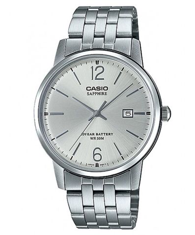 Casio MTP 39mm Nam MTS-110D-7AVDF