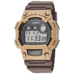 Casio Vintage 47mm Nam W-735H-5AVDF
