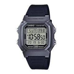 Casio Vintage 35.5mm Nam W-800HM-7AV