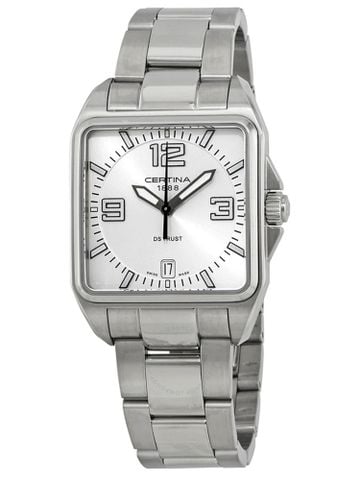 Certina 40mm Nam C019.510.11.037.00