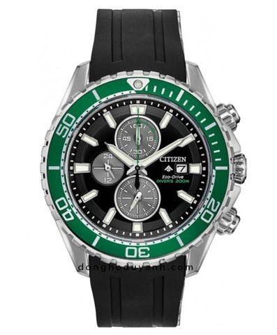 Citizen 44.5mm Nam CA0715-03E
