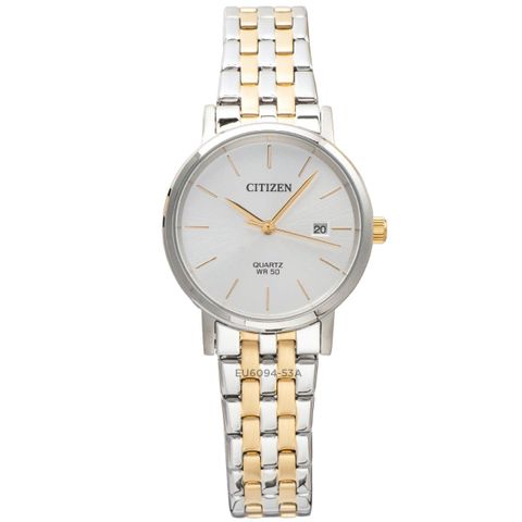 Citizen 28mm Nữ EU6094-53A