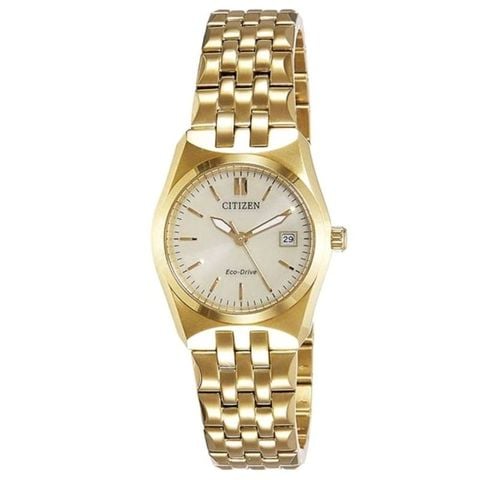 Citizen 26mm Nữ EW2292-67P