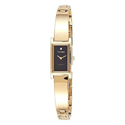 Citizen 22x14mm Nữ EZ6362-54E