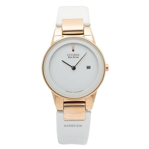 Citizen 30mm Nữ GA1053-01A