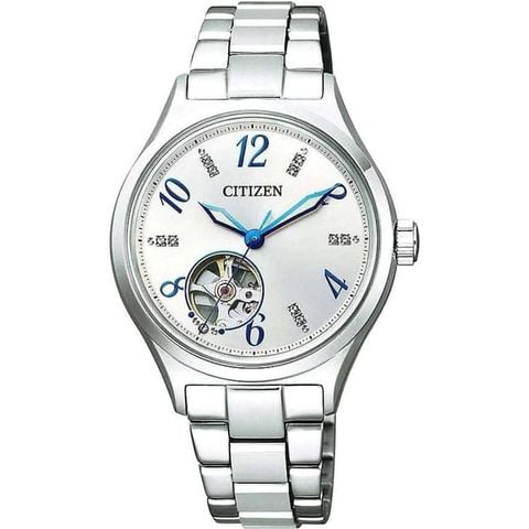 Citizen 34mm Nữ PC1000-81A