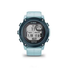 Garmin Descent G1 Solar - Ocean Edition