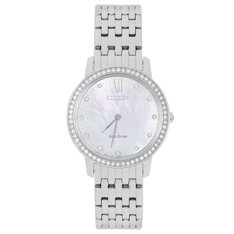 Citizen 27mm Nữ EX1480-82D