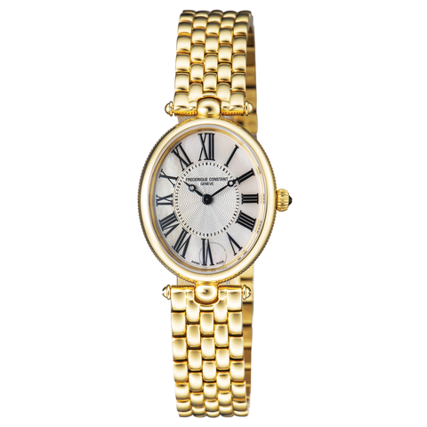 Frederique Constant 32mm Nữ FC-200MPW2V5B