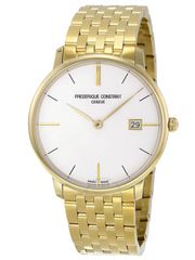 Frederique Constant 38.5mm Nam FC-220V5S5B