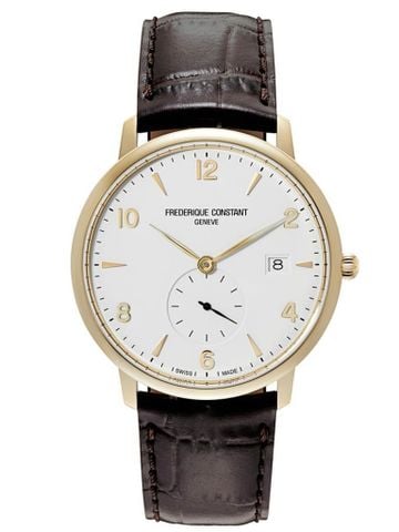 Frederique Constant FC-245VA5S5