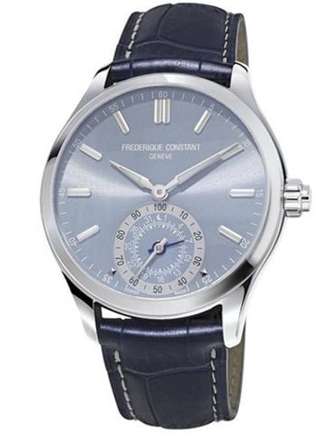 Frederique Constant 42mm Nam FC-285LNS5B6