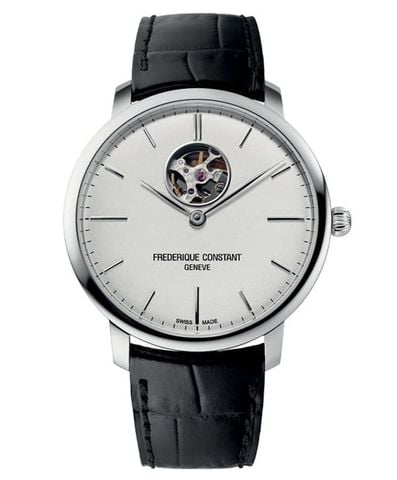 Frederique Constant 40mm Nam FC-312S4S6