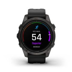 Garmin Epix Pro (Gen 2) – Sapphire 42mm, Titanium