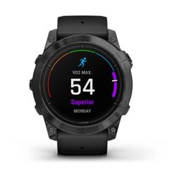 Garmin Epix Pro (Gen 2) – Sapphire 51mm, Titanium