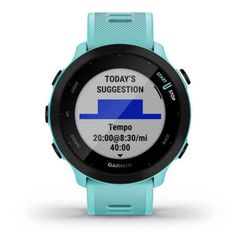 Garmin Forerunner 55