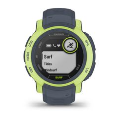 Garmin Instinct 2 Surf Mavericks Edition