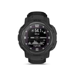 Garmin Instinct Crossover Solar Tactical