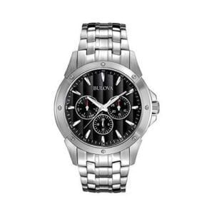 Bulova 43mm Nam 96C107