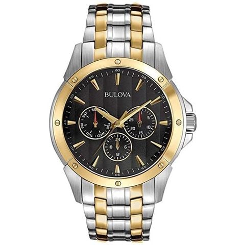 Bulova 43 mm Nam 96C120