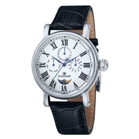 Thomas Earnshaw 45mm Nam ES-8031-01