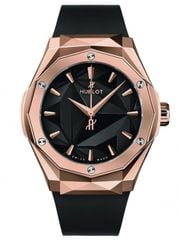 Hublot - Nam 550.OS.1800.RX.ORL19 Size 40mm