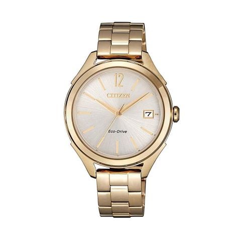 Citizen 33.5mm Nữ FE6149-84A