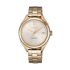 Citizen 33.5mm Nữ FE6149-84A