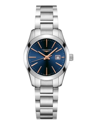 Longines 25mm Nữ L2.286.4.92.6