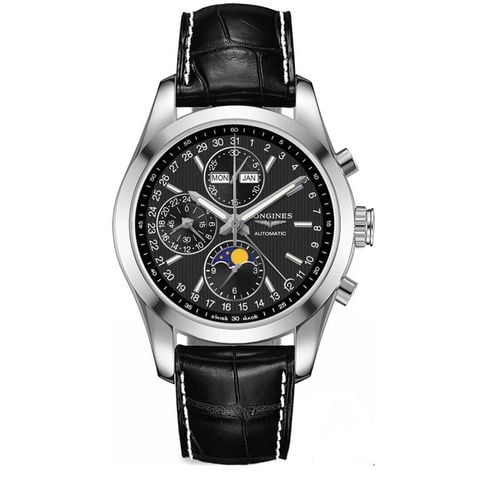 Longines 42mm Nam L2.798.4.52.3