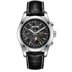 Longines 42mm Nam L2.798.4.52.3