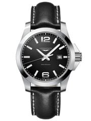 Longines 43mm Nam L3.760.4.56.3